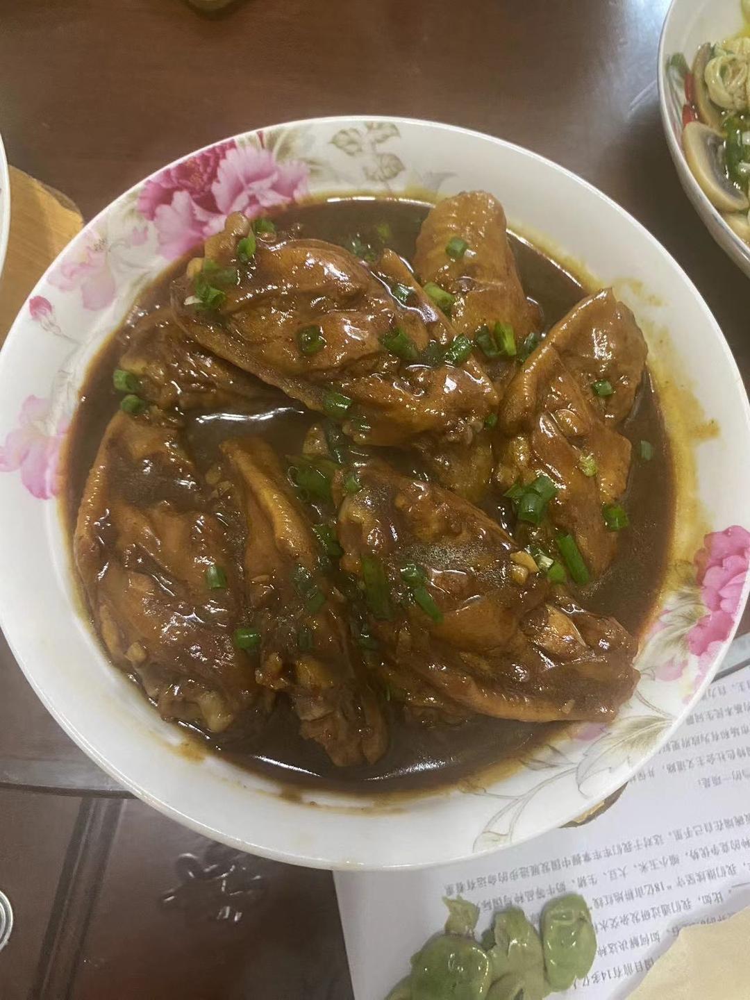 零失败的蒜香鸡翅根‼️ 鲜嫩多汁超入味