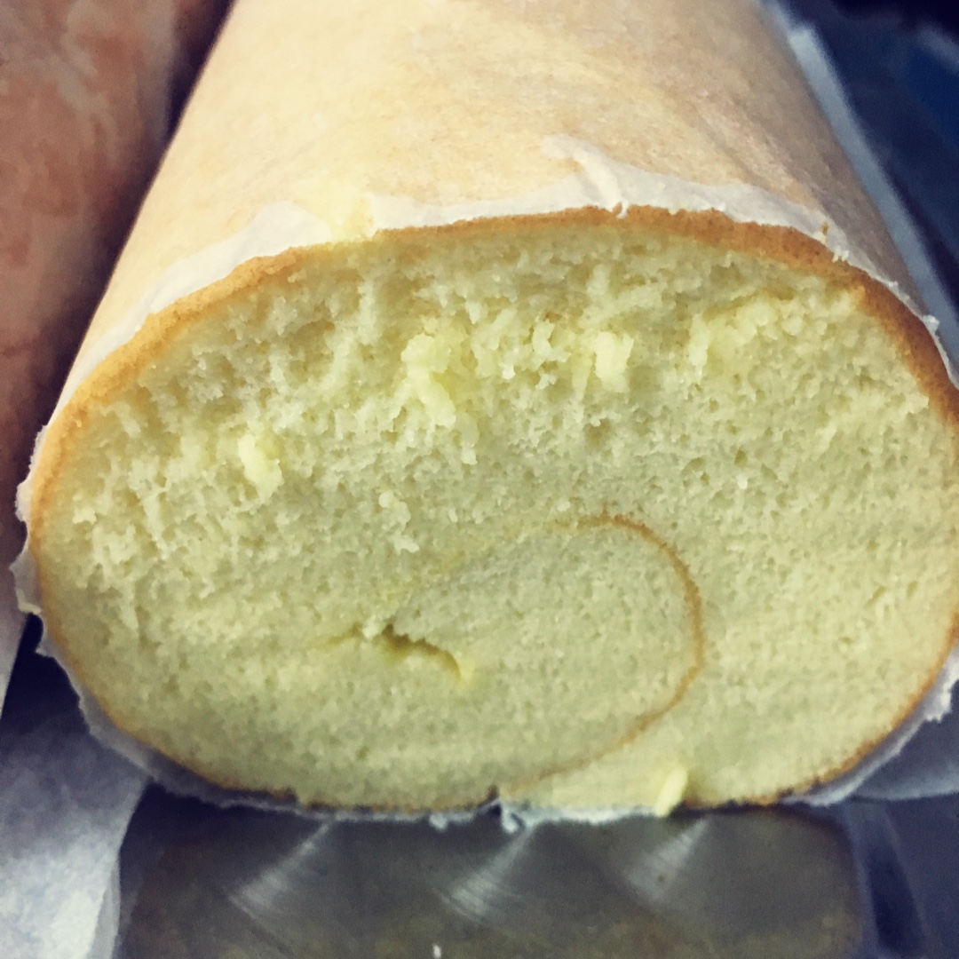 小四卷～风靡美食群的美味蛋糕卷