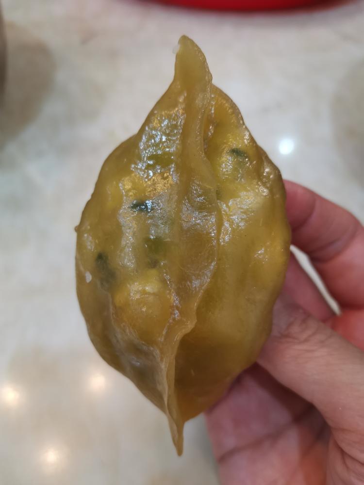 惠来铜炉薯粉粿的做法 步骤18