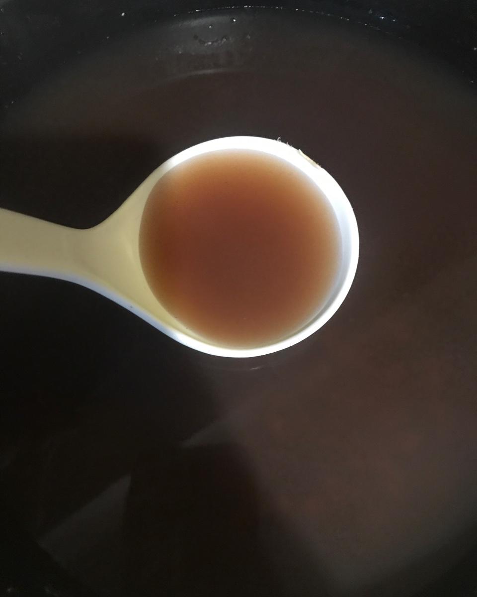 这个水可以快速降体重－－去湿气去水肿的红豆薏米水