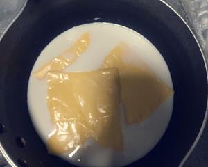 酸奶乳酪布丁的做法 步骤5