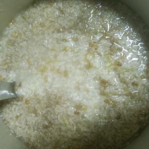 古法麦芽糖(可拉扯白色)的做法 步骤9
