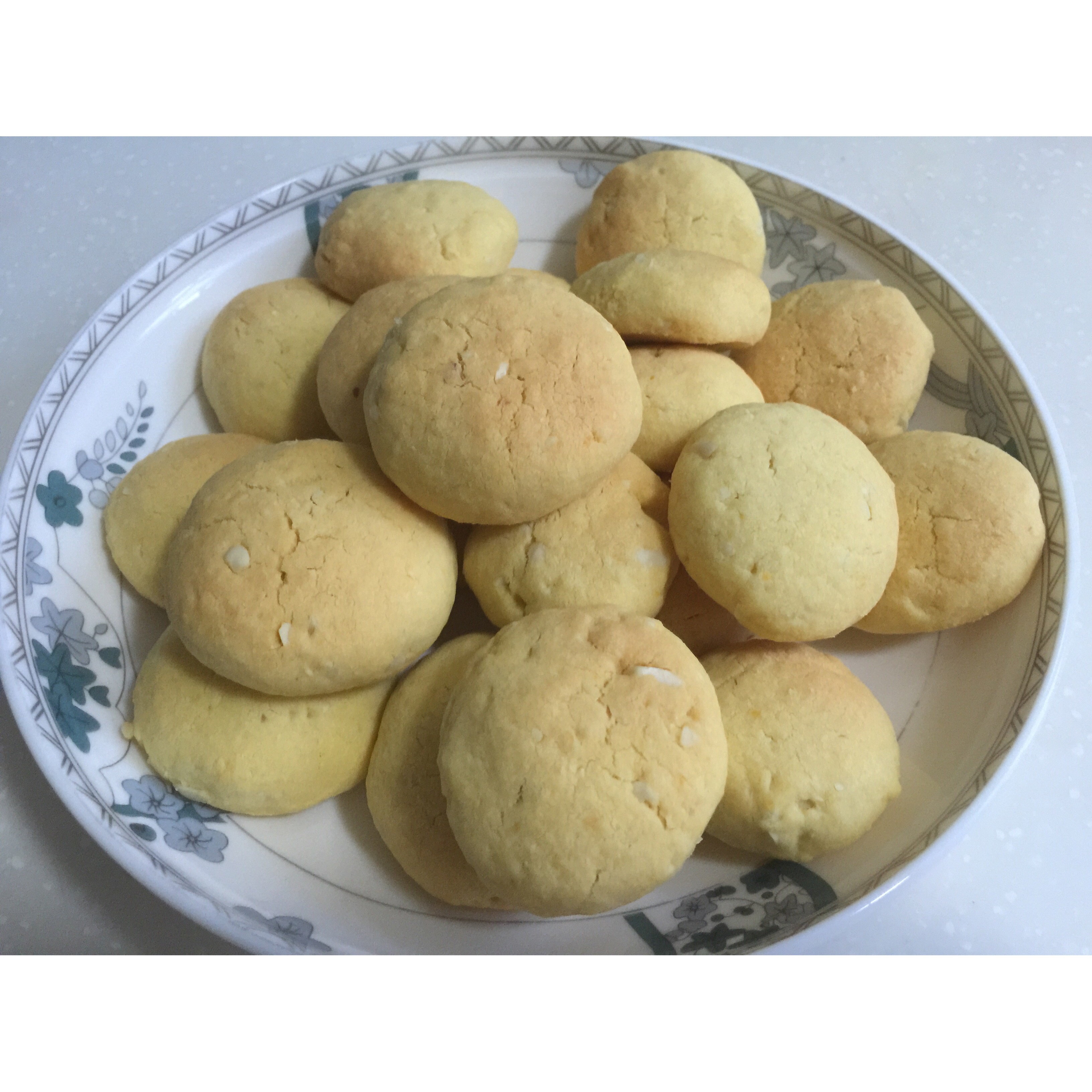 美味花生小小酥