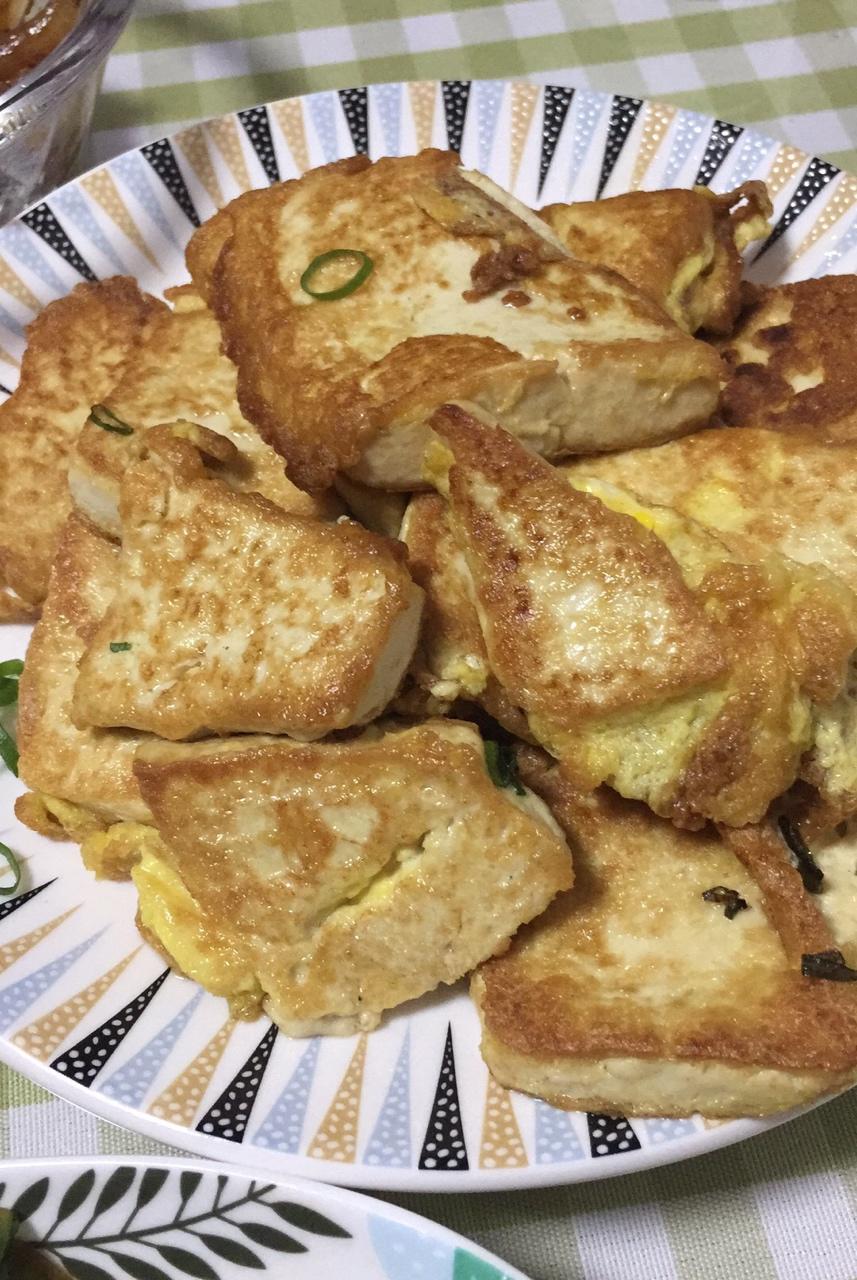 大美元做的鸡蛋煎豆腐鸡蛋煎豆腐煎首页登录注册作品动态菜单查看全部