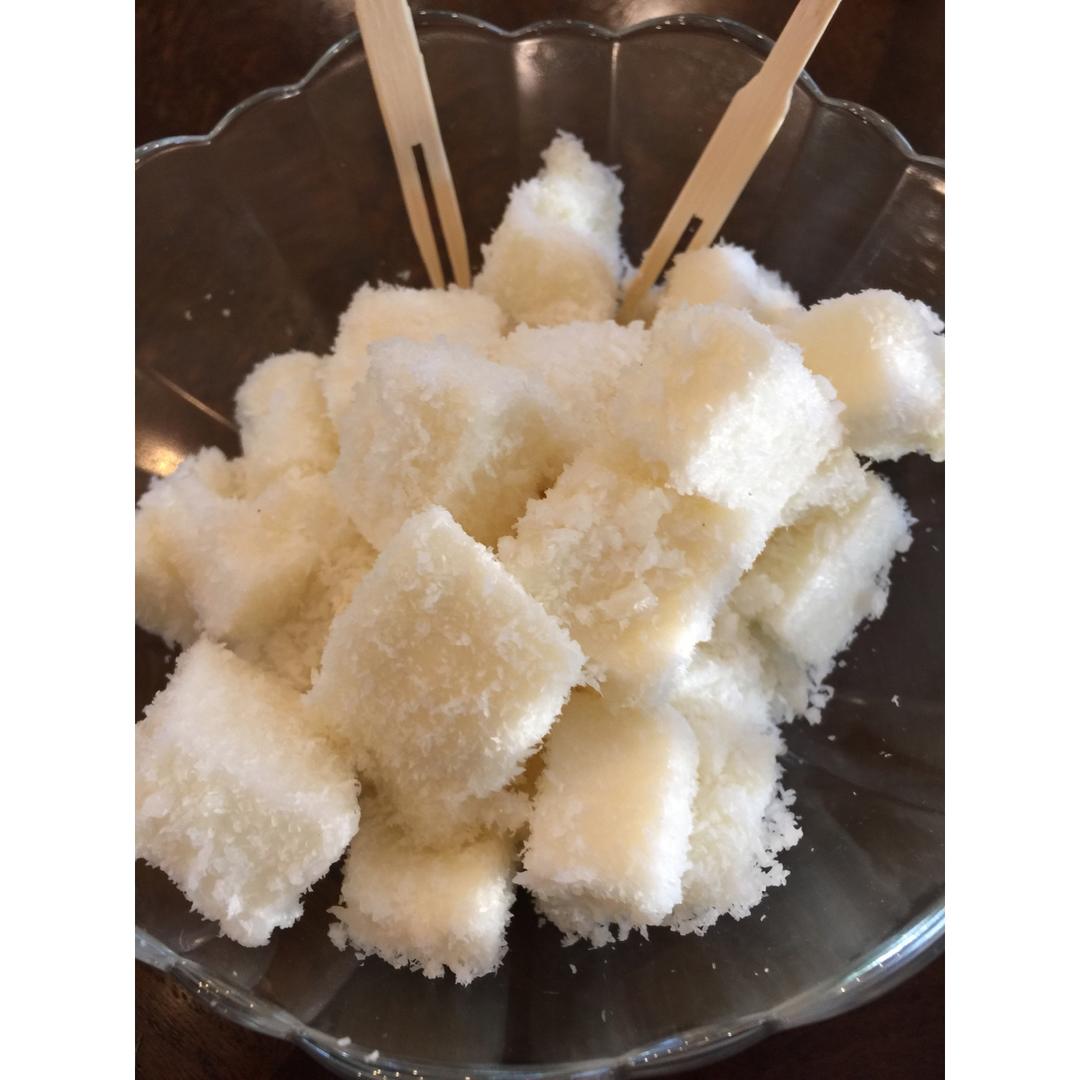牛奶小方