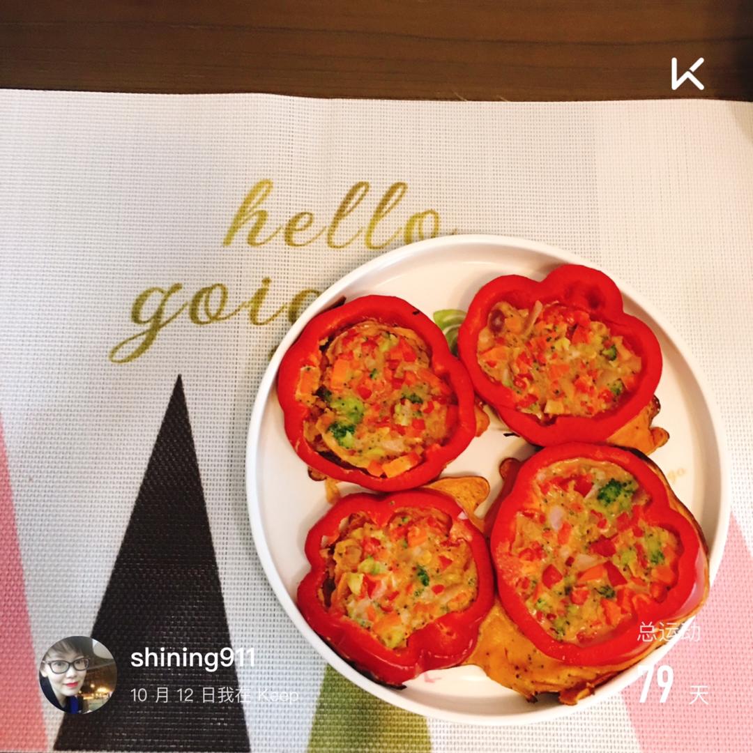 减脂餐系列
