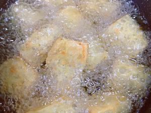 潮汕过年美食之——粿肉卷的做法 步骤9