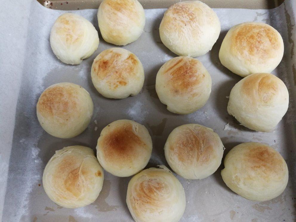 苏式酥皮月饼-----详解酥皮的制作