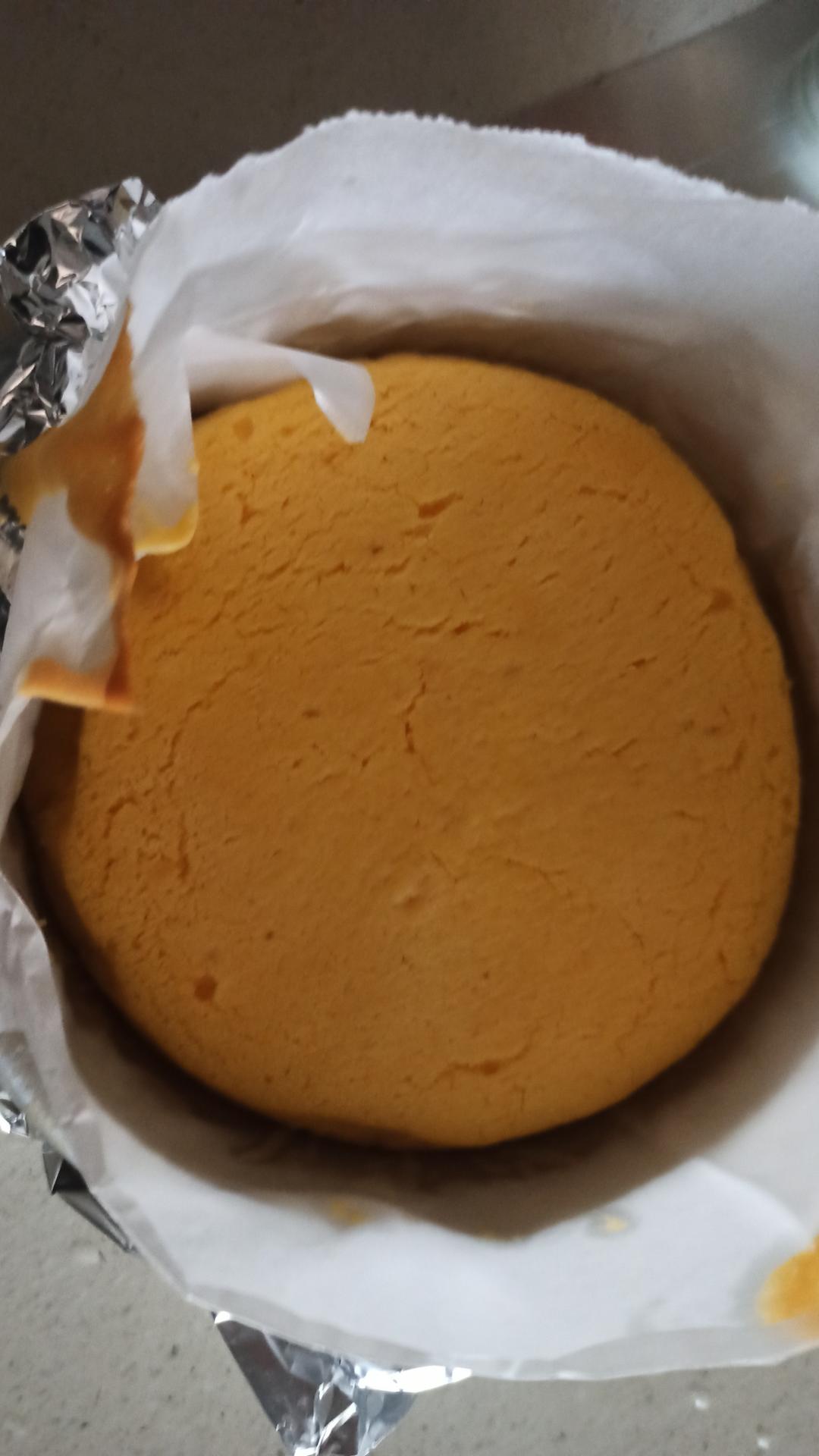 【小高姐】完美日式乳酪蛋糕操作指南