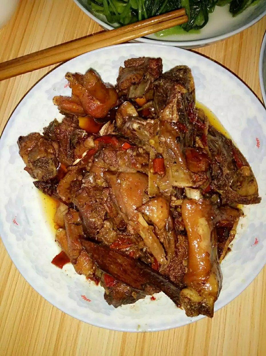 香蕉馒头