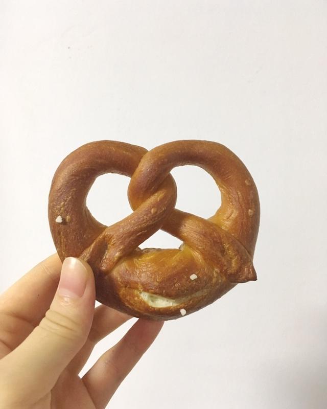 施瓦本风碱水