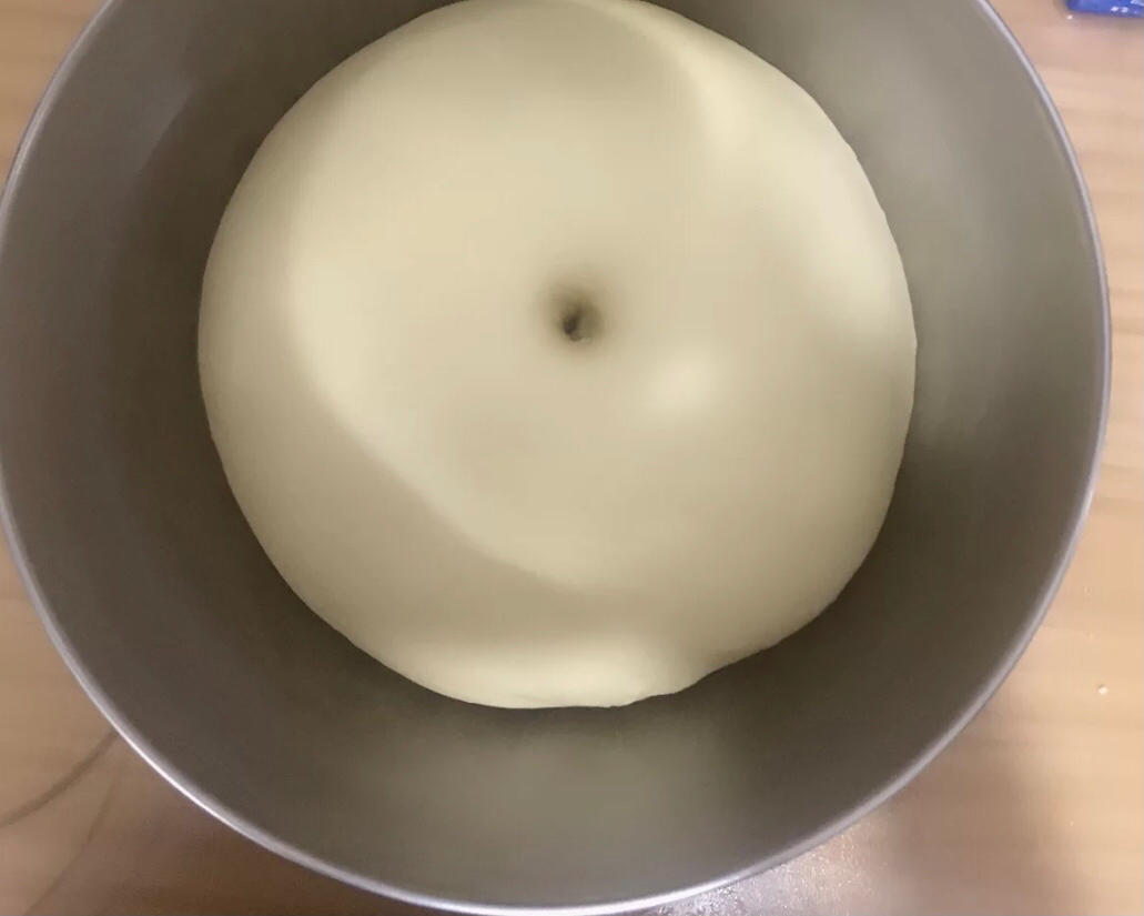 酸汤挂面卧荷包蛋【2月北鼎养生壶食谱】