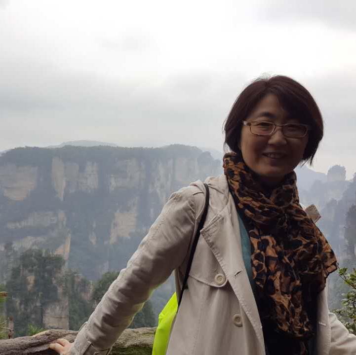 小鹿纯子0411