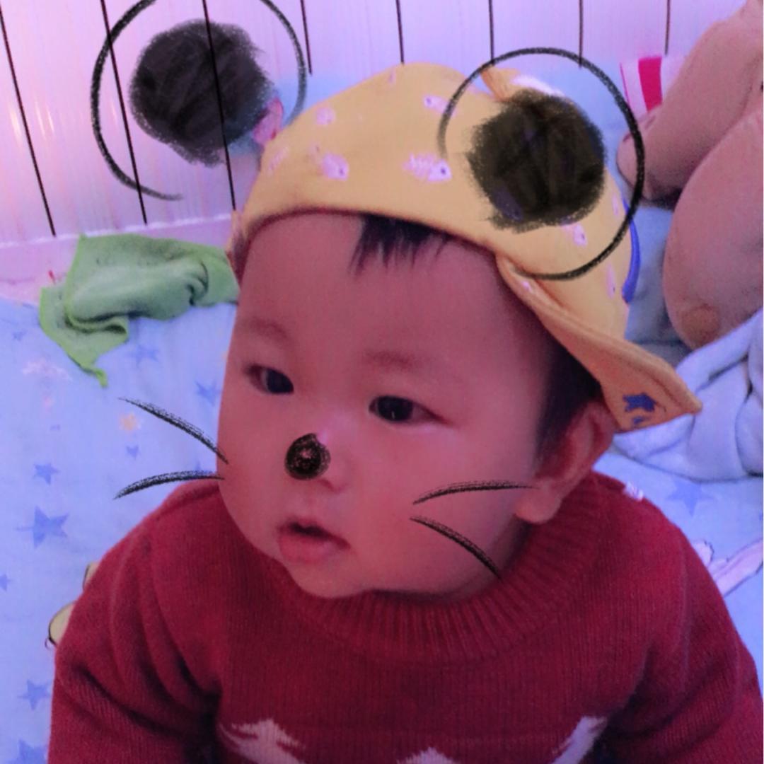 朗妈小厨