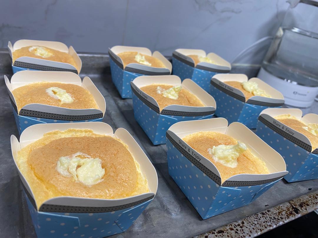 淡奶（奶粉+牛奶简易版）的做法