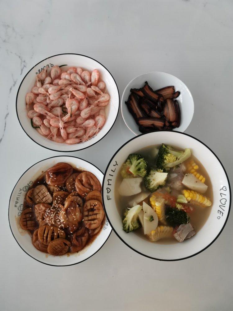酱汁杏鲍菇❗比肉还好吃