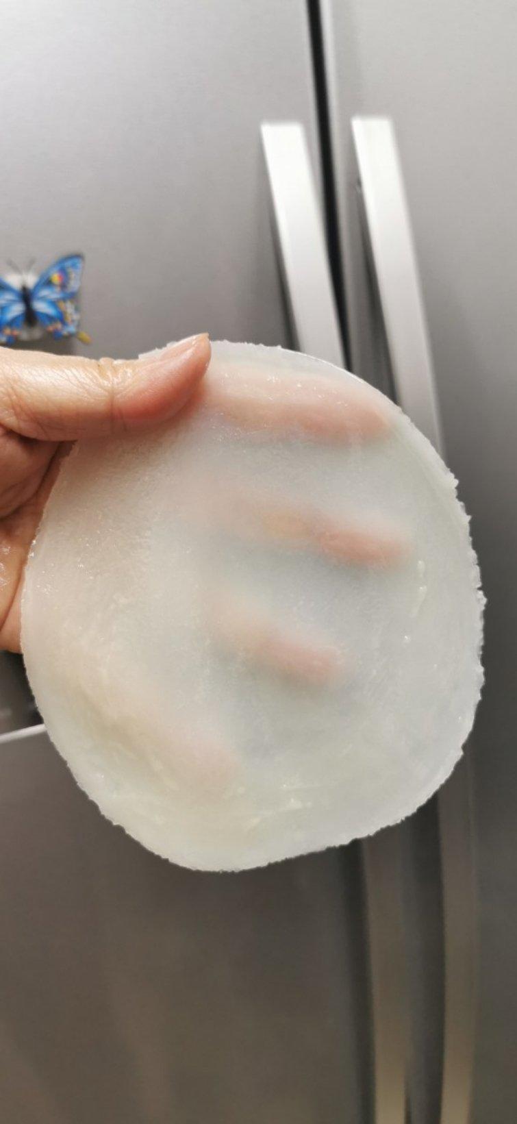 凉皮-家庭自制（告诉你自己做更劲道的秘诀）