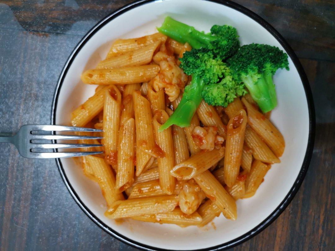 家庭自制pizza酱