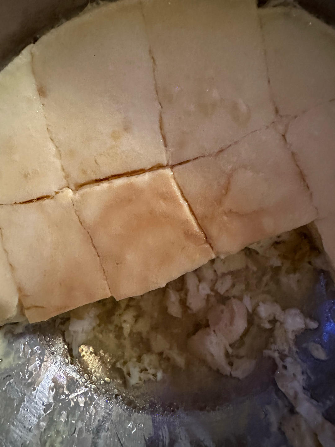 小高姐蒸鸡蛋