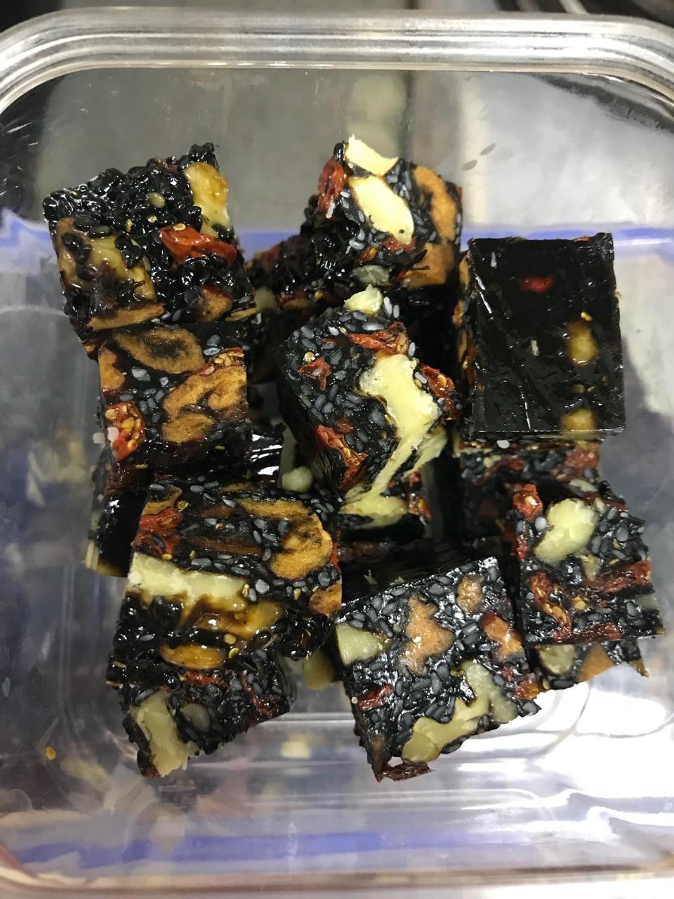 阿胶膏固元膏（简单上手易操作）