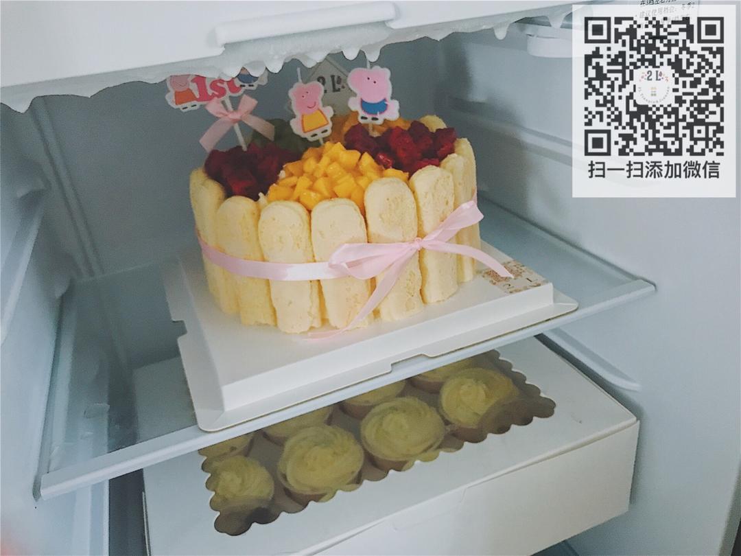 蛋糕合集