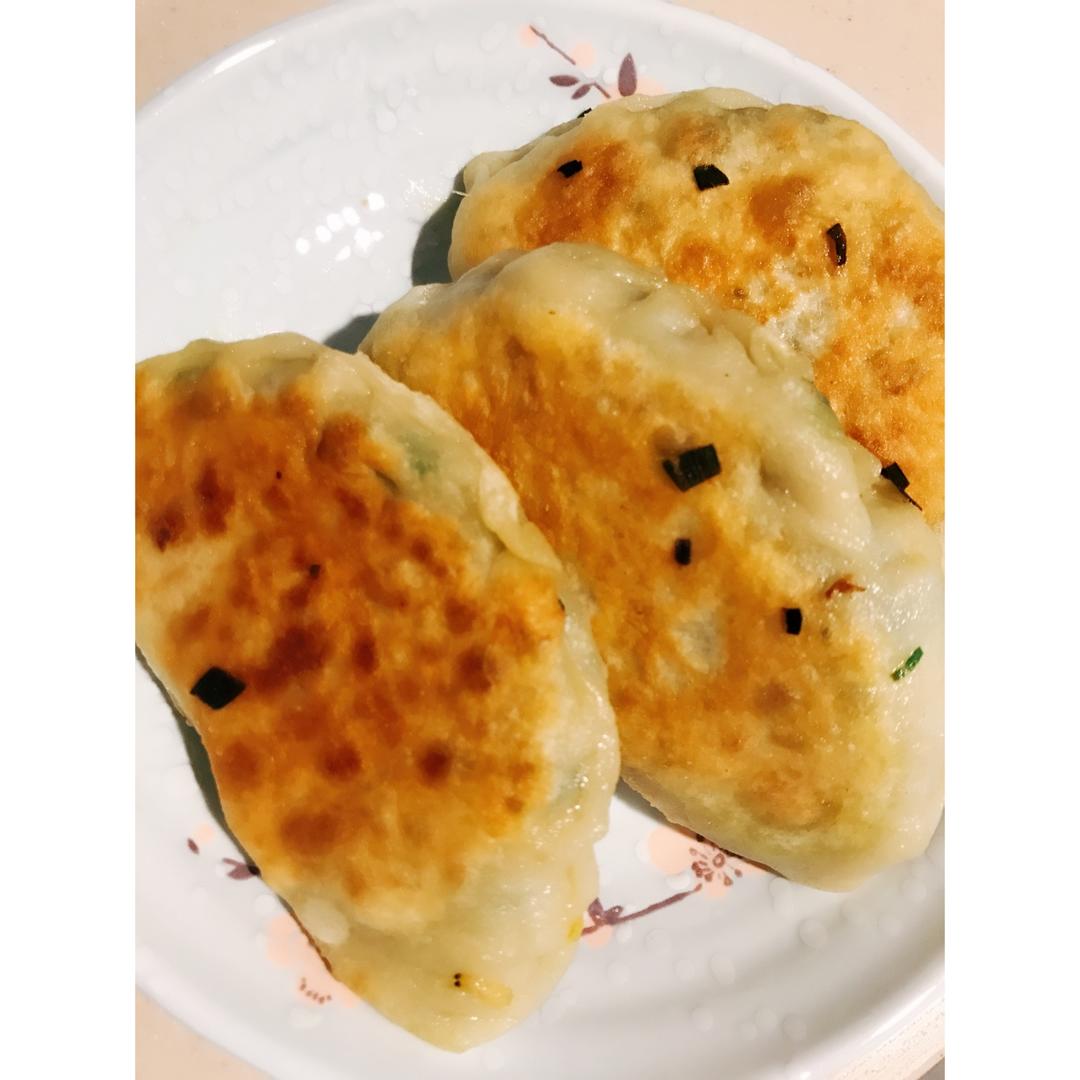 韭菜鸡蛋盒子