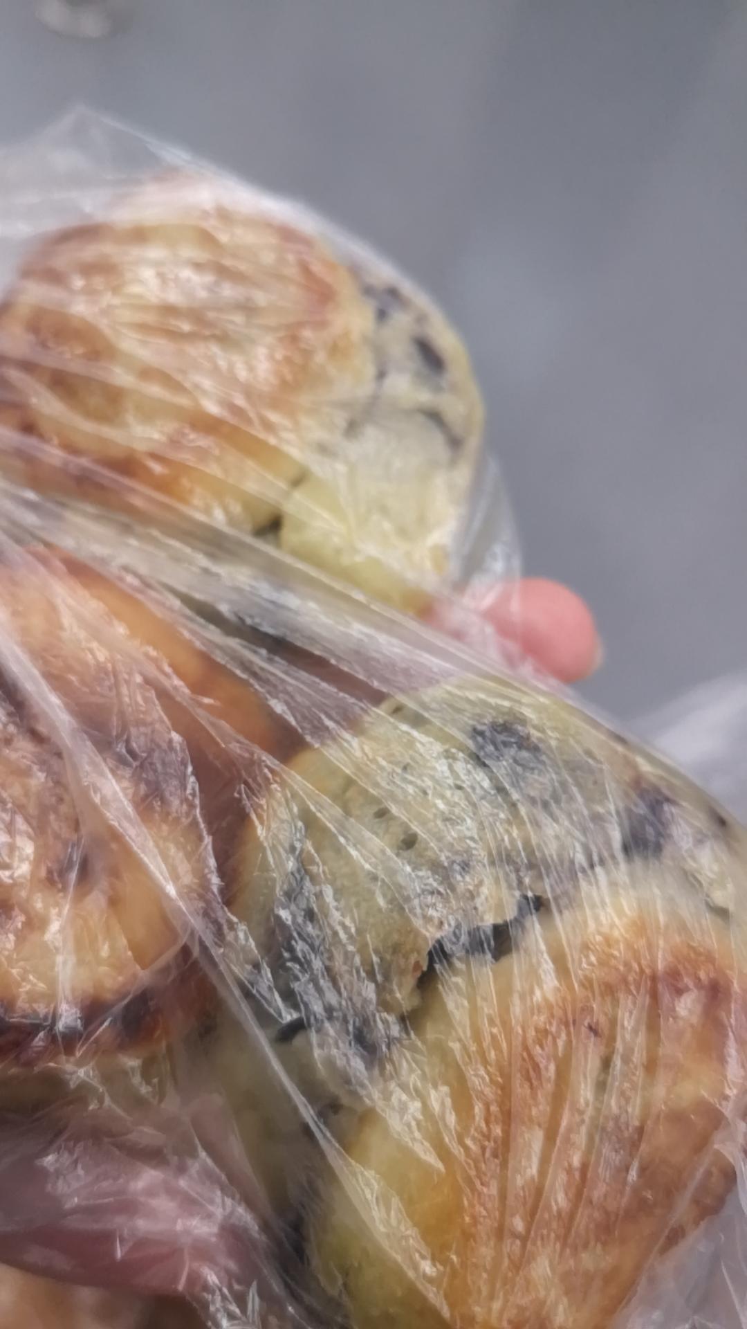 宿舍美食：紫米&紫薯仙豆糕（无黄油炼乳有手就行版）