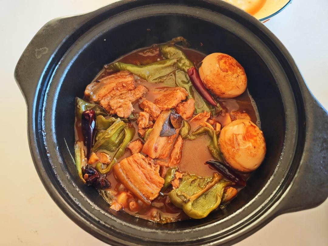 家庭版把子肉～香而不腻，巨香巨好吃
