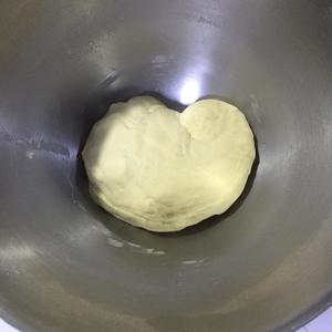 香浓红薯手撕面包的做法 步骤1