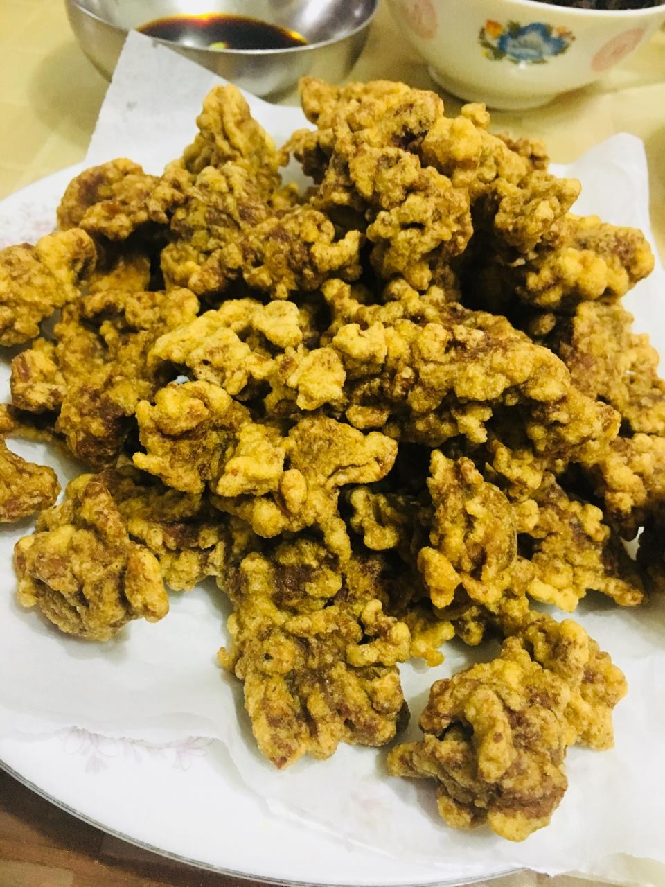 软炸里脊