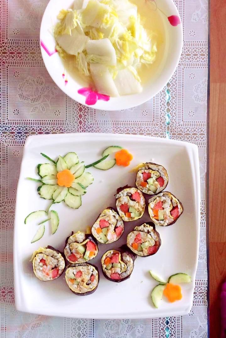 寿司