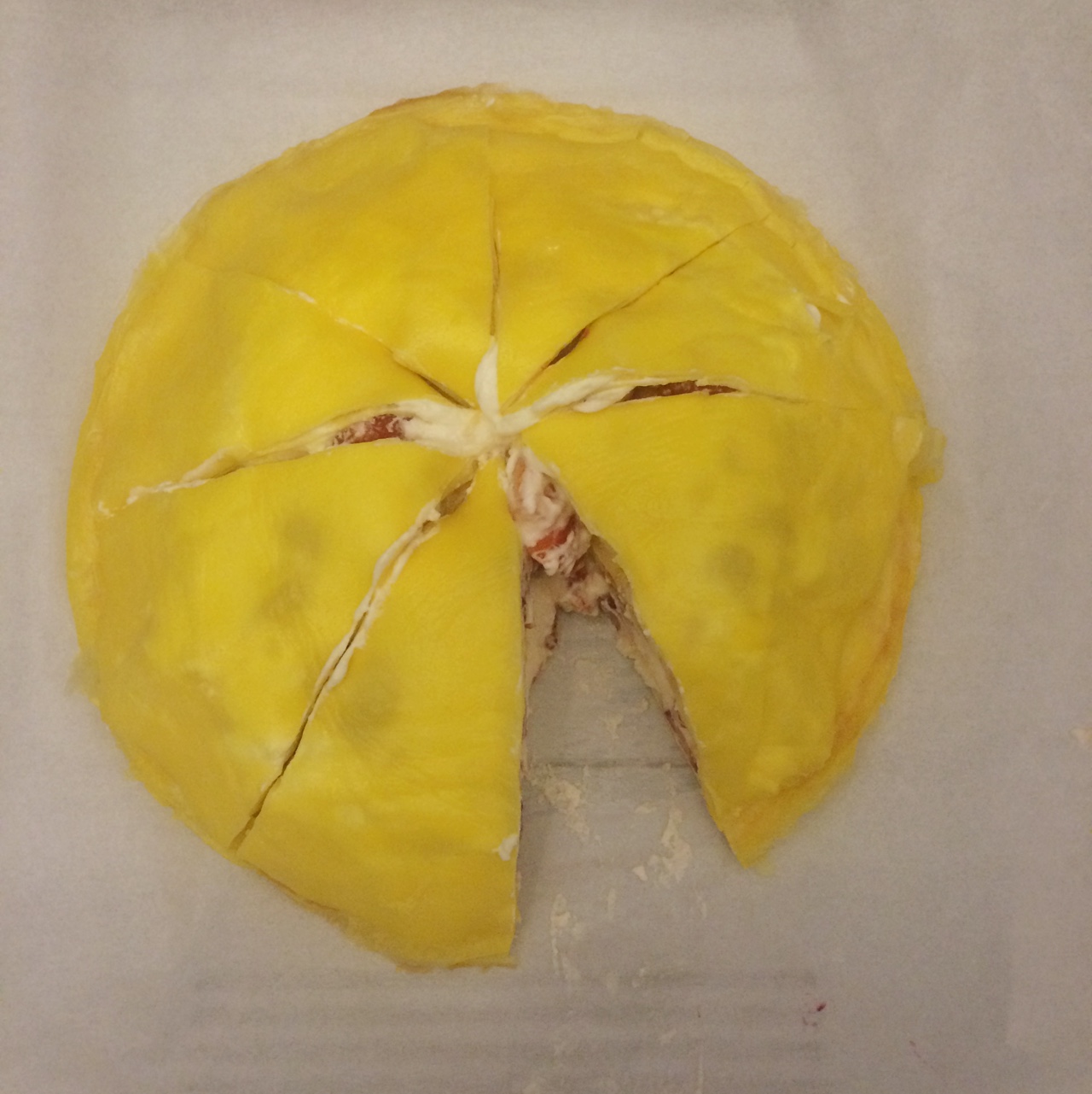 《Tinrry下午茶》教你做芒果班戟和芒果千层饼