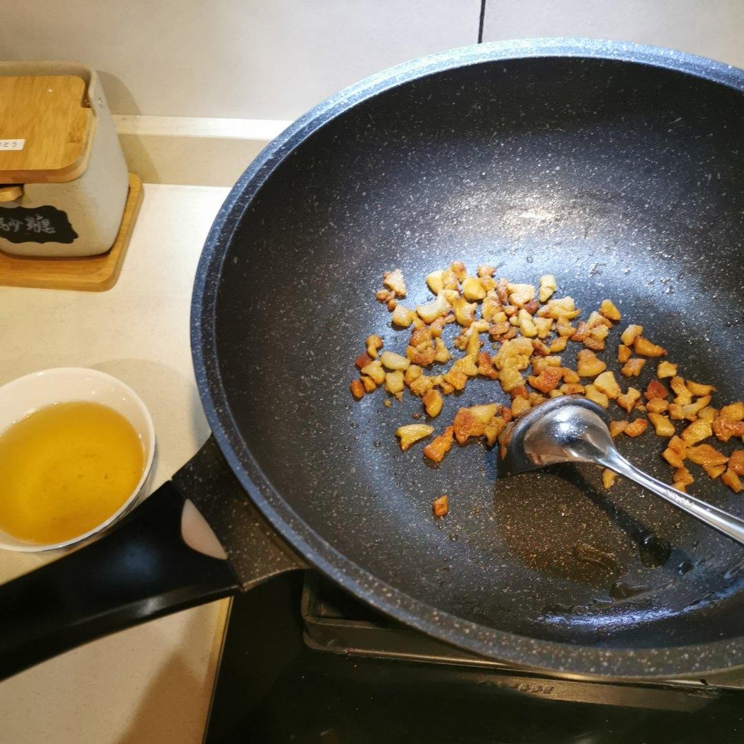 熬猪油～雪白不腥、出油量大 糕点起酥油