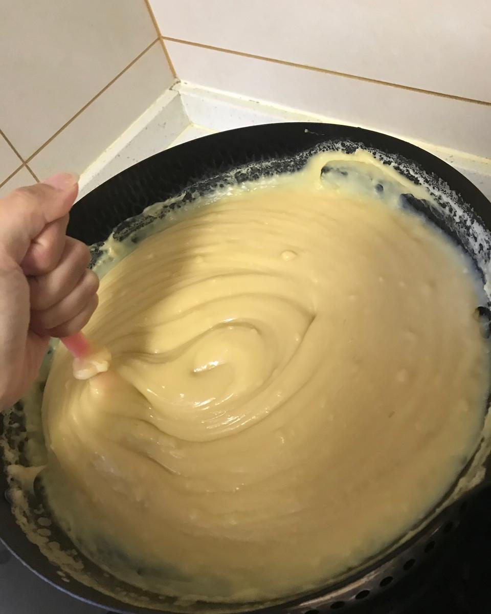 豌豆粉 云南特色小吃