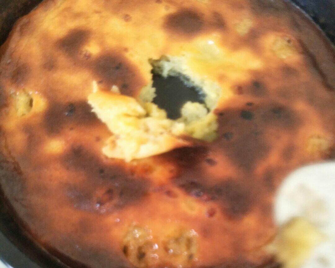 烤箱版焦糖布丁的做法