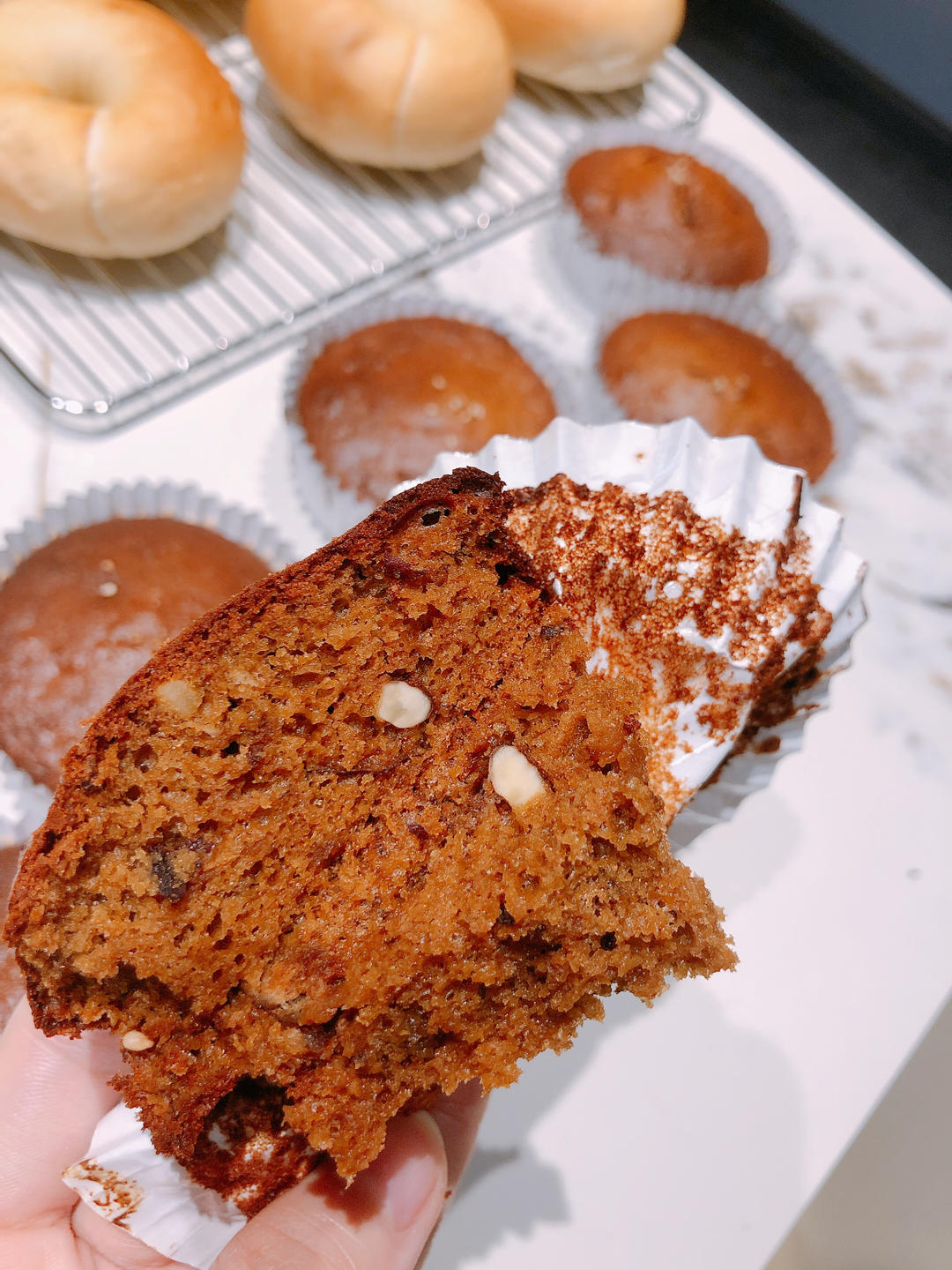 比五道口枣糕王还好吃的枣糕