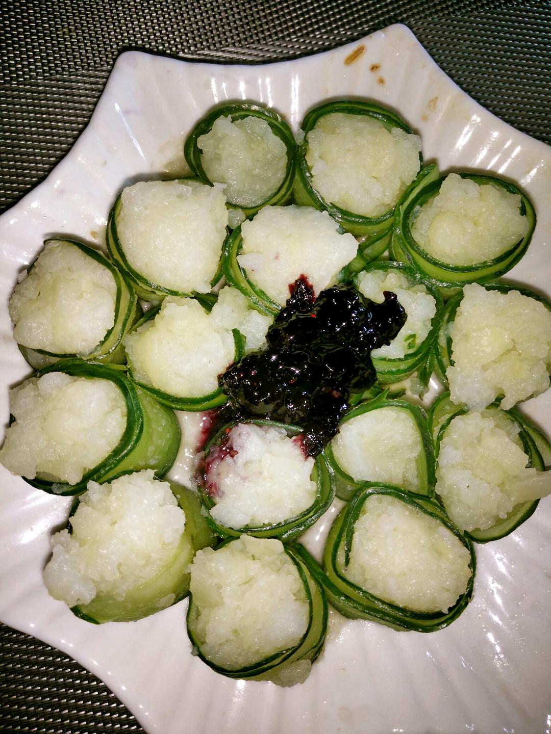 低油脂减脂餐系列2的做法