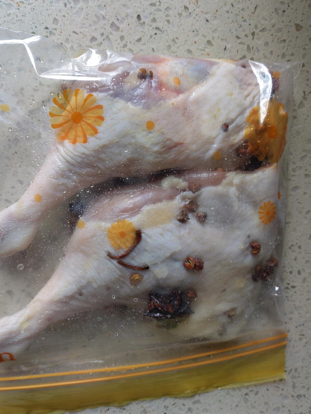 荠菜豆腐羹【4月北鼎养生壶食谱】