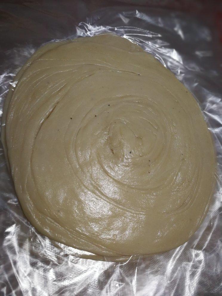 手抓饼坯子