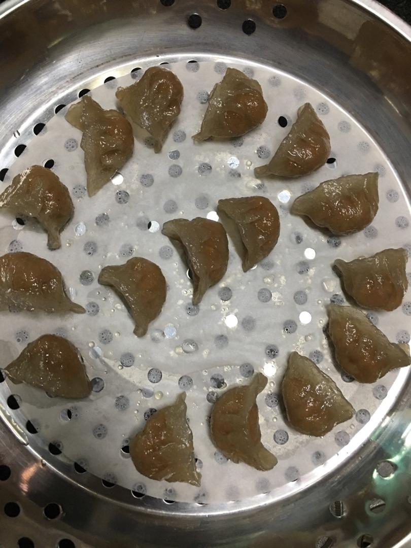 海丰小米饺