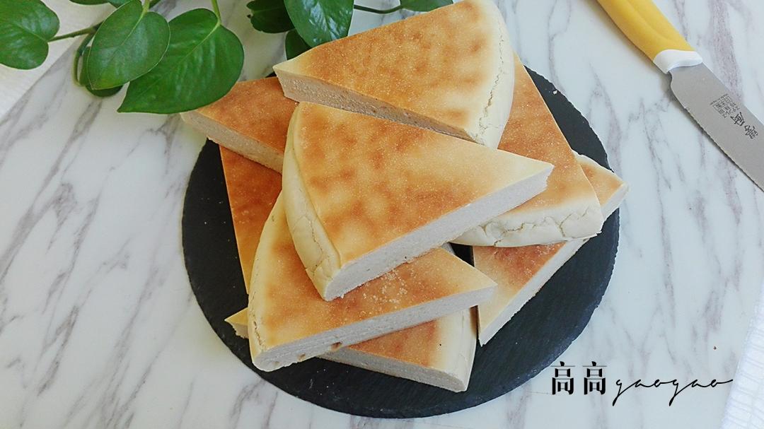杠头火烧的做法