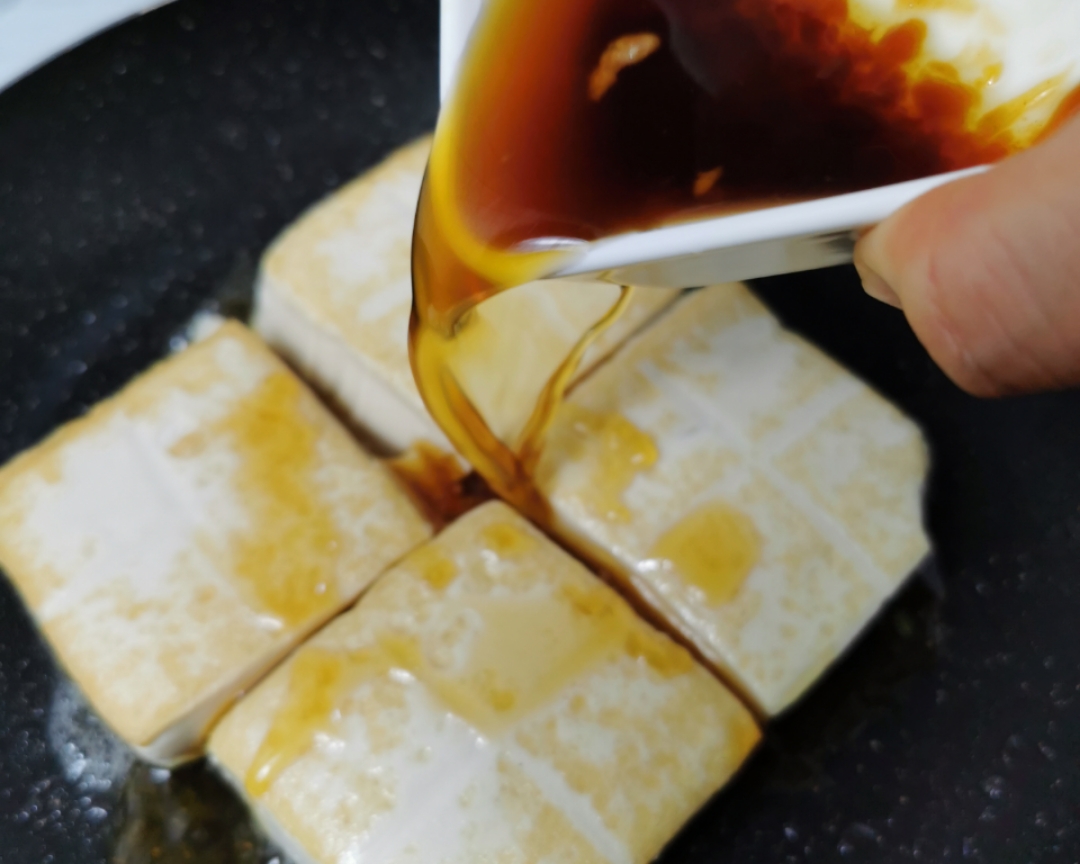 客家酿豆腐的做法 步骤17