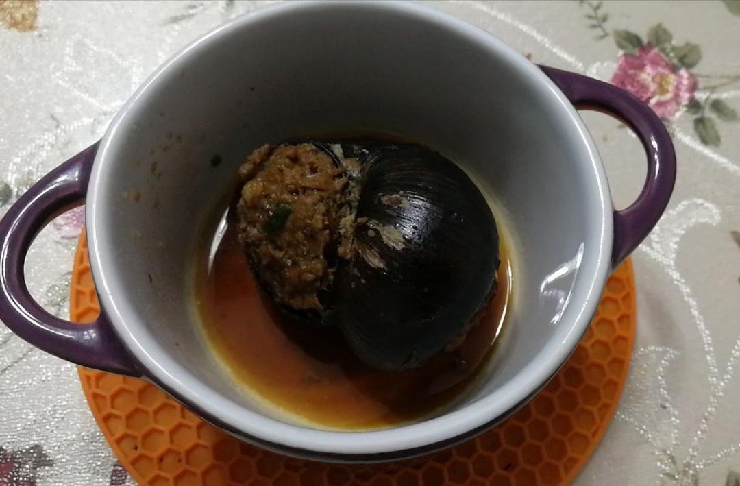 田螺塞肉：三个重要细节，才能做好田螺塞肉！