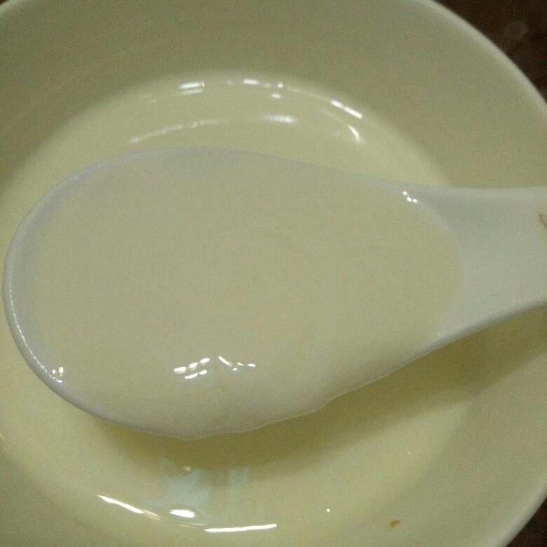 姜撞奶