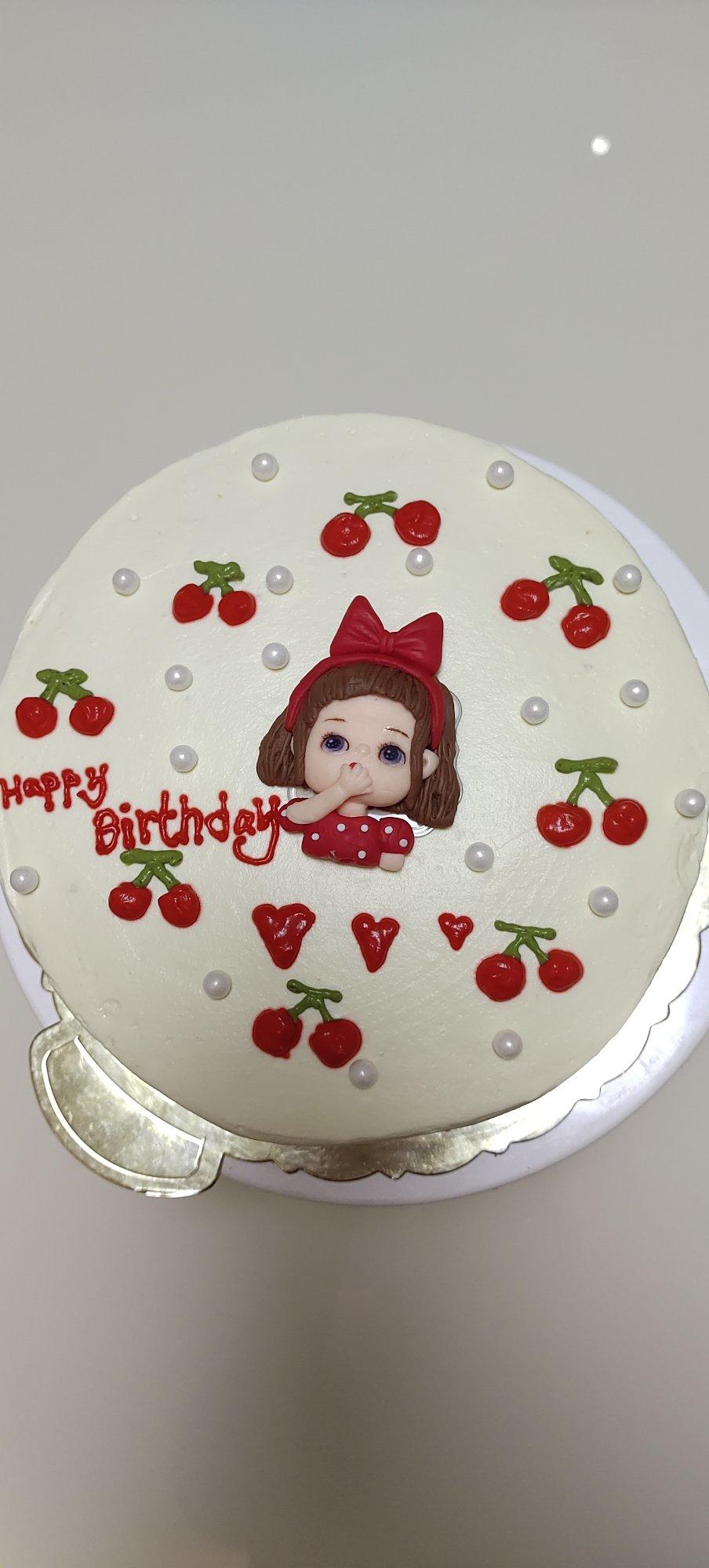 【视频】超详细！蛋糕抹面全过程~|知味人生