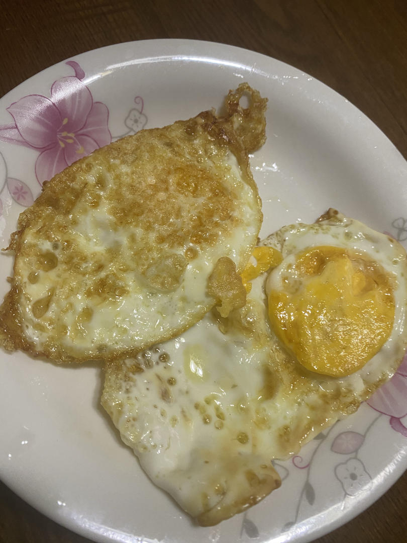 煎蛋