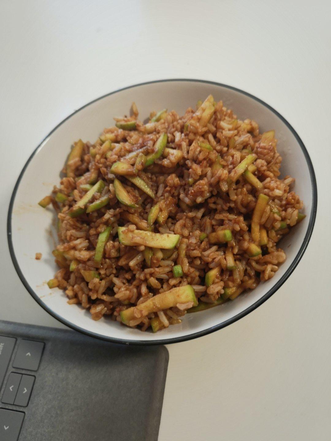 每次都吃撑的减脂餐记录