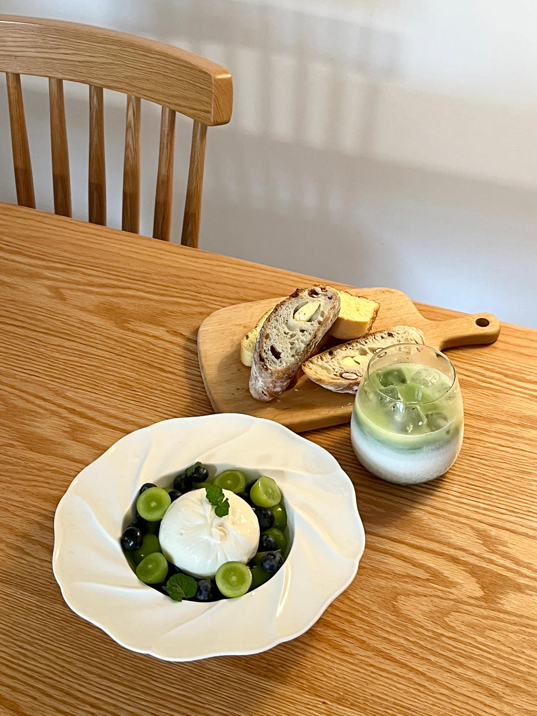 Bon Appétit