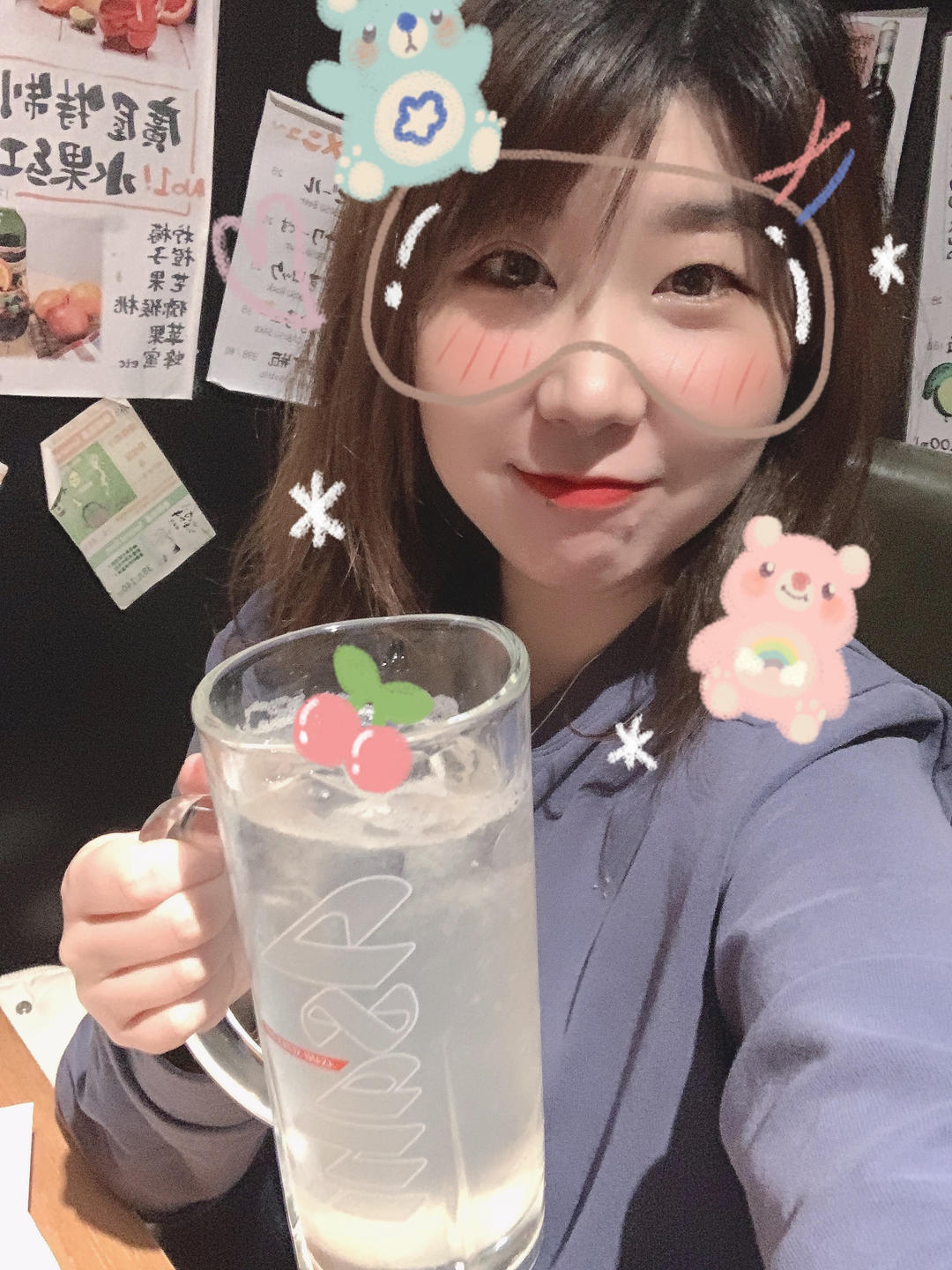 西西月酱
