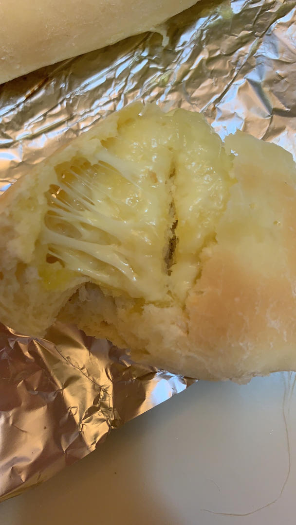 比西贝好吃的奶酪饼